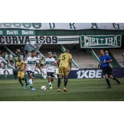 O Atletiba é a principal atração da oitava rodada do estadual 2022